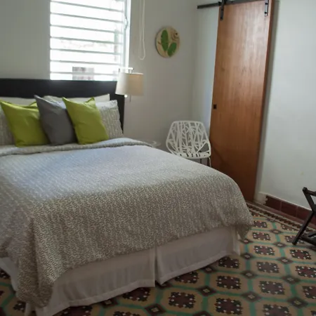 Casa Isabel B&B-3